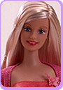 Generation Girl� Barbie� Pink Bouffant Fashion